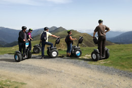 MobilBoard Luchon