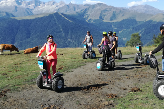 MobilBoard Luchon - photo 2