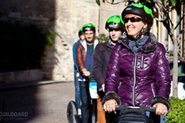 MobilBoard Luchon