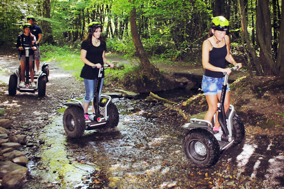 MobilBoard Luchon - photo 0