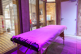 Pêche de Vigne Hôtel & Spa