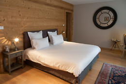Pêche de Vigne Hôtel & Spa