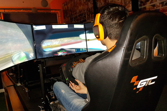 GTC VALENCIA CIRCUITO VIRTUAL - photo 3