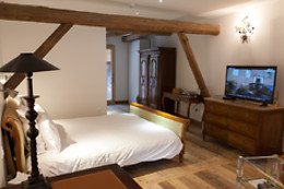 Pêche de Vigne Hôtel & Spa