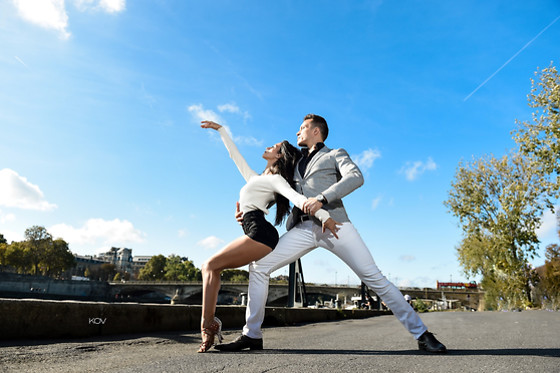 Salsa Nueva - photo 1