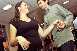 Dansevie
