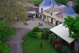 Domaine de la Grave