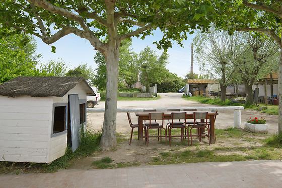 Mas de Capellane - photo 15