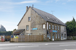Les Closeaux Phil