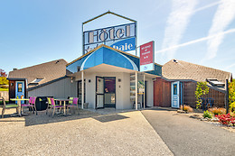 Hôtel de la baie paimpol