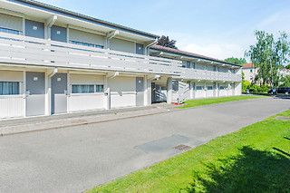 Nuit pour 2 au Campanile Vichy Bellerive à Bellerive-sur-Allier (03)