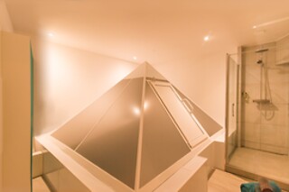 Une séance de flottaison et un massage au Centre Fluito à Villeurbanne (69)