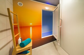 Une séance de flottaison et un massage pour 2 au Centre Fluito à Villeurbanne (69)