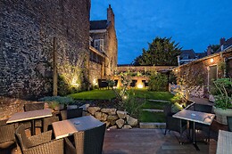 Hotel la Terrasse