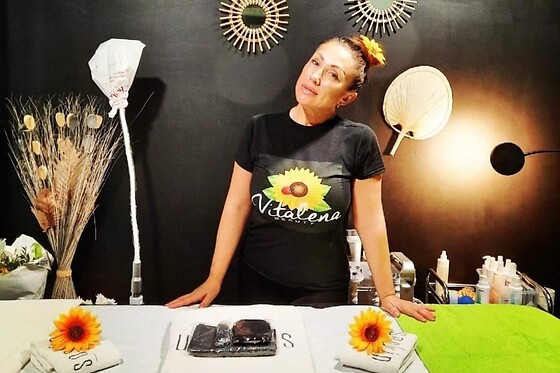 Vitalena Beauty - photo 0