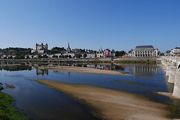 Best Western Hôtel l'Adagio de Saumur