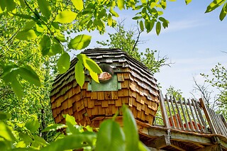 Séjour bien-être pour 2 aux Écrins de Belvédère à Belvédère (06)