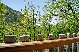 Séjour bien-être pour 2 aux Écrins de Belvédère à Belvédère (06)