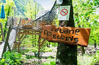 Séjour bien-être pour 2 aux Écrins de Belvédère à Belvédère (06)