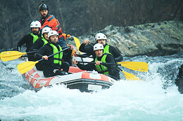Just Come – Countryside & Adventure Tours