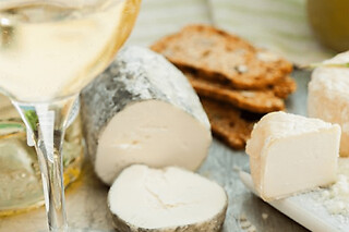 Atelier oenologique "Accords vins & fromages" à Orléans