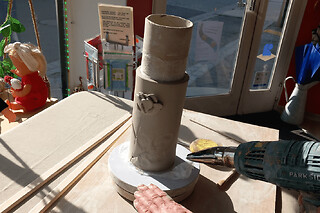 Atelier modelage de céramique à Mazerolles-du-Razès (11)