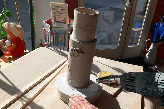 Atelier modelage de céramique à Mazerolles-du-Razès (11)