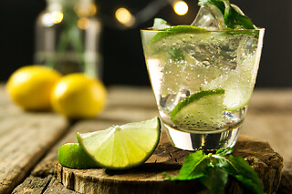 Atelier découverte de cocktails à Lyon