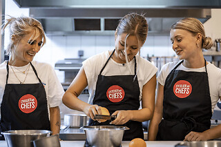 Cours de pâtisserie à Toulouse (31)
