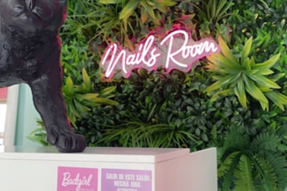 THE NAIL ROOM BY COCO - photo 1