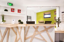Online Booking EPS