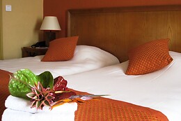 Online Booking EPS