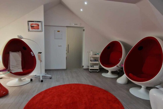 Lavender Beauty Salon - photo 8