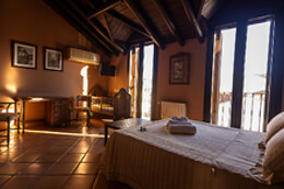 HOTEL LA CASA GRANDE