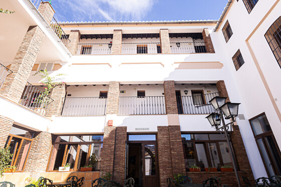 HOTEL LA CASA GRANDE - photo 6