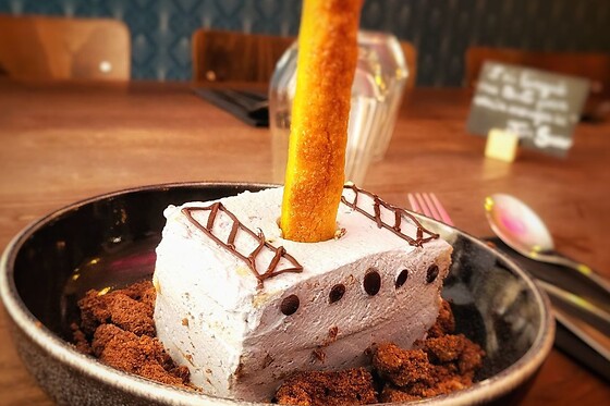 Repas pour Geek - photo 3