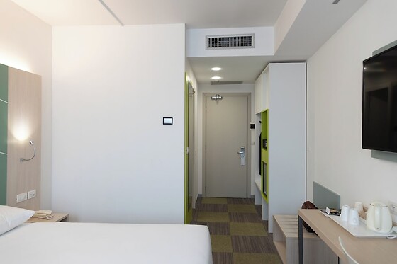 Online Booking EPS - photo 4