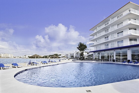 Online Booking EPS - photo 0