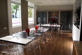 Cours de cuisine chez Cuisin'easy à Toulouse (31)