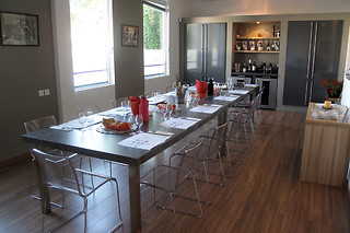 Cours de cuisine chez Cuisin'easy à Toulouse (31)