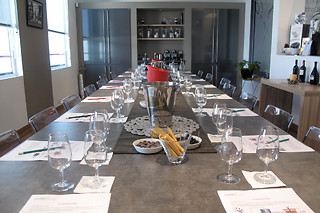 Cours de cuisine chez Cuisin'easy à Toulouse (31)