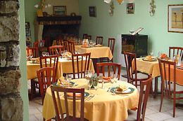 Auberge du Pressoir