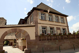 Auberge du Cheval Blanc (BAYONNE)