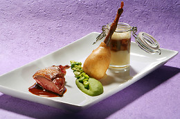 Auberge du Cheval Blanc (BAYONNE)