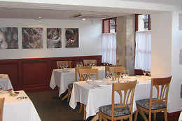 Auberge du Cheval Blanc (BAYONNE)