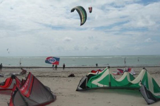 Oléron Kite Surf - photo 4