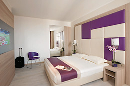 As Hotel Limbiate
