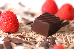 Chocolaterie de Puyricard