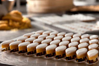 Plaisirs gourmands