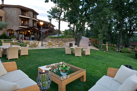 HOTEL RUTA IMPERIAL - photo 3